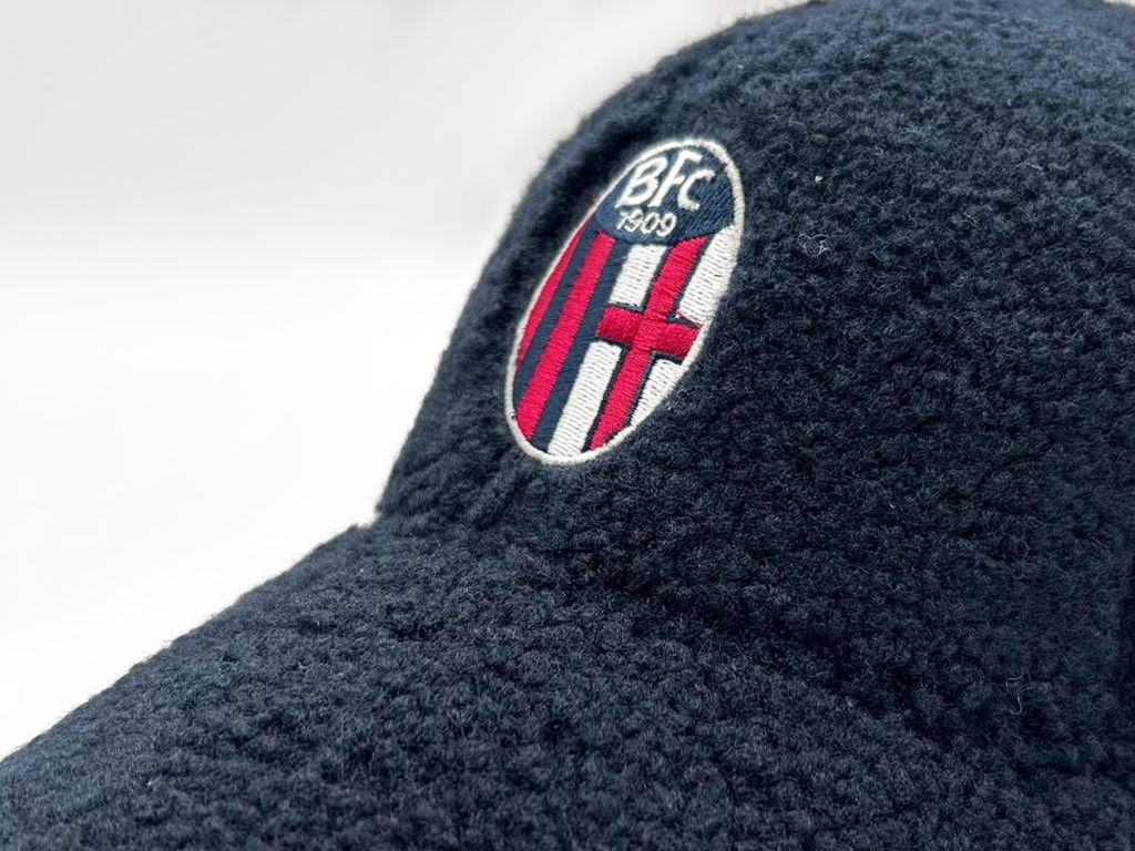 BOLOGNA CAPPELLINO BASEBALL, TEDDY | Ellepiu